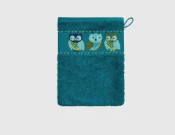 Frottier Serie Eule