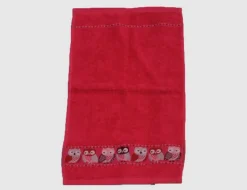 Frottier Serie Eule