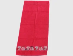 Frottier Serie Eule