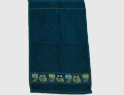 Frottier Serie Eule