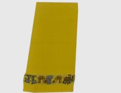 Frottier Serie Jungle