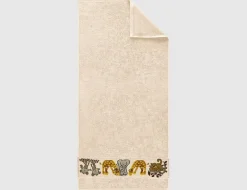 Frottier Serie Jungle