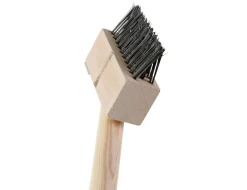Fugenbürste