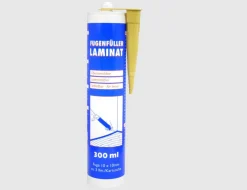 Fugenfüller Laminat Ahorn hell