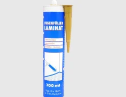Fugenfüller Laminat Eiche dunkel