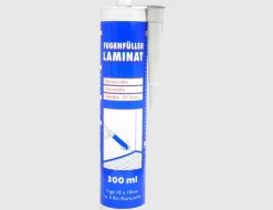Fugenfüller Laminat Fugengrau