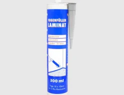 Fugenfüller Laminat Hellgrau