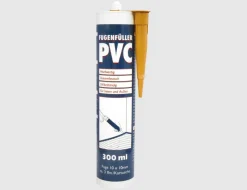 Fugenfüller PVC Eiche dunkel