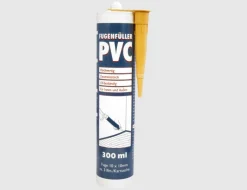 Fugenfüller PVC Eiche mittel