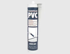 Fugenfüller PVC Fugengrau