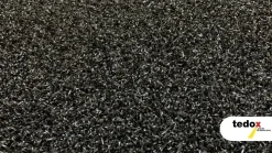 Fußmatte Dimension Anthrazit