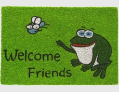 Fußmatte Friends