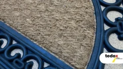 Fußmatte Gazelle