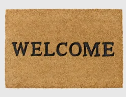 Fußmatte Ruco Welcome