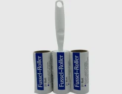 Fusselrolle 21 Blatt