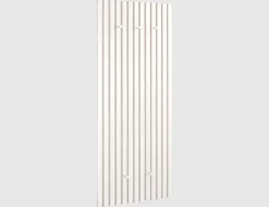 Garderobenpaneel Grace Beige 50x125cm