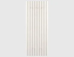 Garderobenpaneel Grace Beige 50x125cm