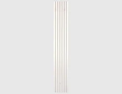 Garderobenpaneel Grace Beige 25x160cm