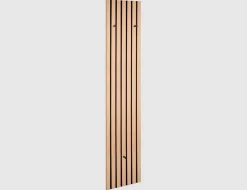 Garderobenpaneel Grace Eiche 25x160cm
