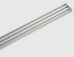 Gardinenschiene