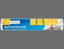 Gefrierbeutel 1L