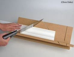 Gehrungslade MDF