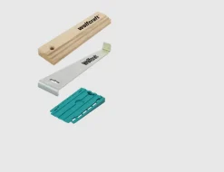 Gelingpaket Laminat verlegen