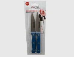 Gemüsemesser 2er Set
