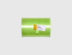 Geschenkband 100m maigrün
