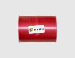 Geschenkband 100m rot