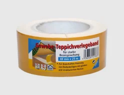 Gewebeverlegeband 25 m