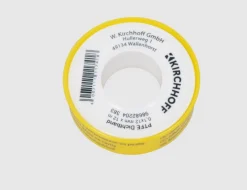 Gewindedichtband PTFE