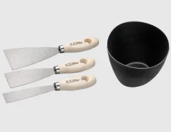 Gipser-Set 4tlg