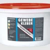 Glasgewebekleber 10 kg