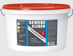 Glasgewebekleber 10 kg