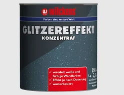 Glitzereffekt Konzentrat