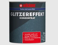Glitzereffekt Konzentrat
