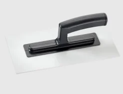 Glättekelle Kunststoff