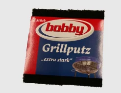 Grillputz Schwamm