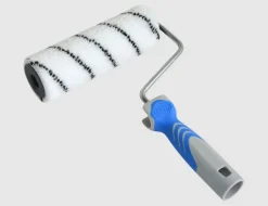 Grossflächen-Roller 18cm