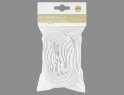 Gummiband extra stark