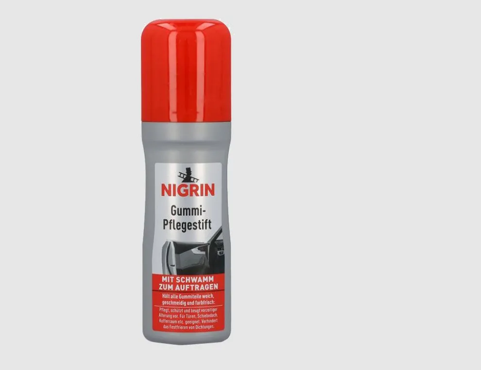 Gummi-Pflegestift NIGRIN