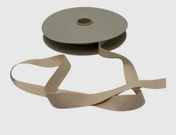 Gurtband Beige