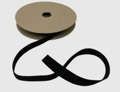 Gurtband Schwarz I