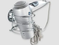 Haartrocknerhalter Turbo-Loc