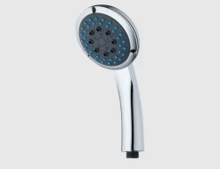 Handbrause Eco Save 5 Chrom