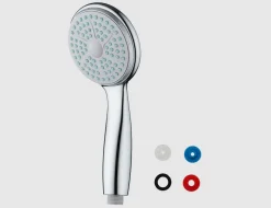 Handbrause Eco Save 1 Chrom