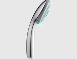Handbrause Galaxis LED Chrom
