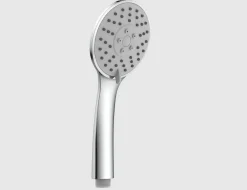 Handbrause Napoli chrom