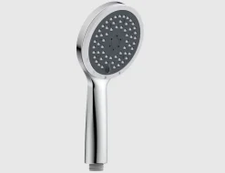 Handbrause Venezia Chrom